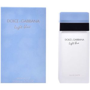 Dolce & Gabbana - Eau de toilette - Light Blue - 200 ml