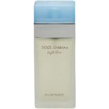 Dolce & Gabbana - Light Blue Eau De Toilette - rozprašovač 25 Ml