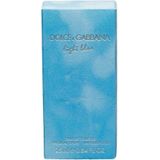 Dolce & Gabbana - Light Blue Eau De Toilette - rozprašovač 25 Ml