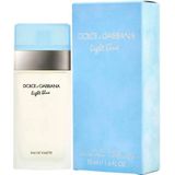 Dolce & Gabbana Light Blue Essence 50 ml