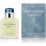 Dolce & Gabbana Light Blue Pour Homme Eau de Toilette Spray 75 ml