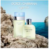 Dolce & Gabbana Light Blue Pour Homme Eau de Toilette Spray 75 ml