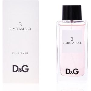 Dolce & Gabbana L'Imperatrice Essence 100 ml