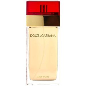 Dolce & Gabbana For Women Eau de Toilette 100 ml