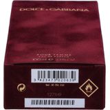 Dolce & Gabbana Pour Femme Eau de Parfum 100 ml