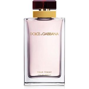 Dolce & Gabbana K  Eau de Parfum voor Heren 25 ml