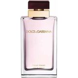 Dolce & Gabbana Pour Femme 50 ml - Eau de Parfum - Damesparfum