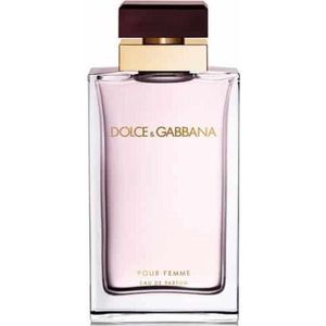 Dolce en Gabbana Dolce  en Gabbana pour femme eau de parfum spray 50 ml