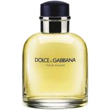 Dolce&Gabbana Herengeuren Pour Homme Eau de Toilette Spray