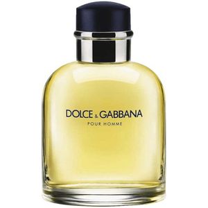 Dolce&Gabbana Pour Homme - Eau de Toilette 200ml