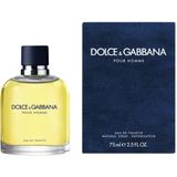 Dolce&Gabbana Herengeuren Pour Homme Eau de Toilette Spray