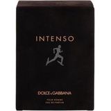 Dolce & Gabbana - Intenso Pour Homme - Eau De Parfum - 125ML