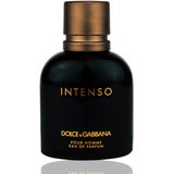 Dolce & Gabbana - Intenso Pour Homme - Eau De Parfum - 125ML
