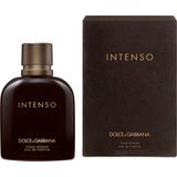 Dolce & Gabbana - Intenso Pour Homme - Eau De Parfum - 125ML