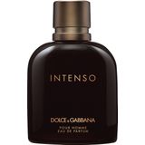 Dolce & Gabbana Pour Homme Intenso Herenparfum 125 ml