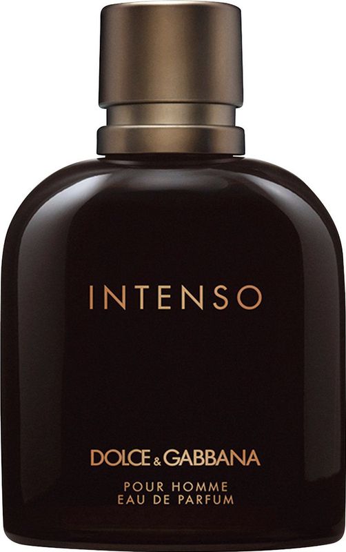 Dolce & Gabbana - Intenso Pour Homme - Eau De Parfum - 125ML