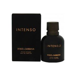 Dolce & Gabbana Pour Homme Intenso Herenparfum 40 ml