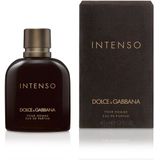 Dolce & Gabbana Intenso Eau de Parfum 75ml