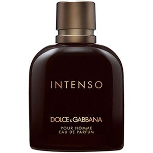 Dolce en Gabbana Dolce  en Gabbana pour homme Intenso eau de parfum spray 75 ml