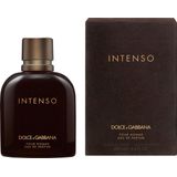 Dolce & Gabbana Intenso Eau de Parfum 200 ml