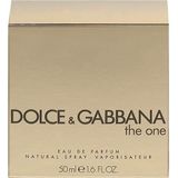 Dolce & Gabbana The One Femme Eau de Parfum 50 ml