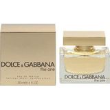 Dolce & Gabbana The One Femme Eau de Parfum 50 ml