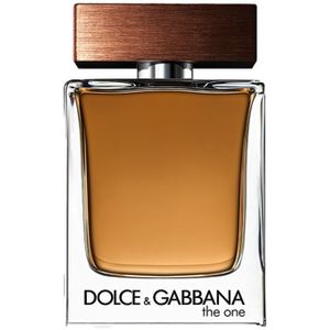 Dolce&Gabbana The One For Men Eau de Toilette 100 ml