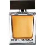 Dolce&Gabbana The One For Men Eau de Toilette 50 ml