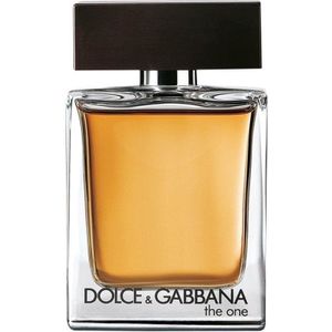 Dolce & Gabbana The One For Men - 50 ML Eau de toilette Herren Parfum