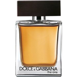 Dolce&Gabbana The One For Men Eau de Toilette 50 ml