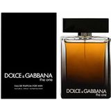 Dolce & Gabbana The One for Men Eau de Parfum 100 ml