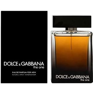 Dolce & Gabbana The One Black 100ml Parfum