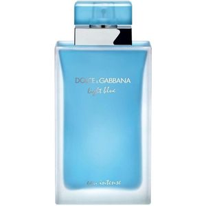 Dolce & Gabbana Light Blue Eau Intense Eau de Parfum 100 ml