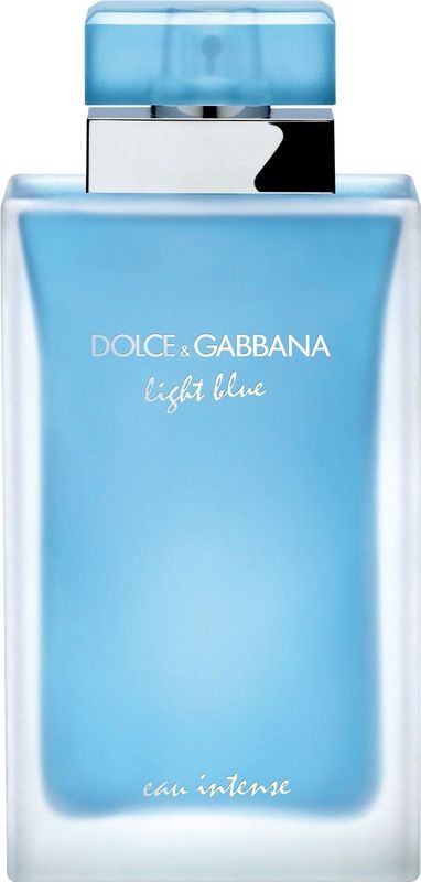Dolce & Gabbana Light Blue Eau Intense Eau de Parfum 100 ml