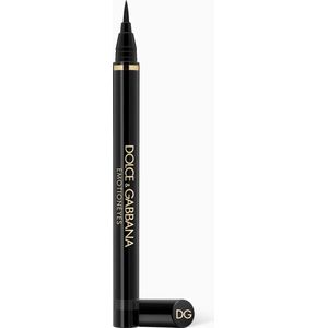 Dolce & Gabbana Emotioneyes High Definition Eyeliner Nero - Zwart