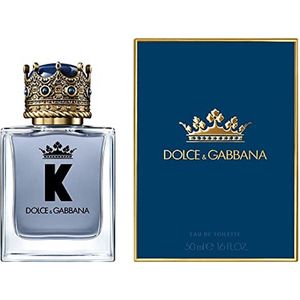 Dolce & Gabbana K for Men Eau de Toilette 50 ml