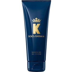 DolceGabbana - K by DolceGabbana - Douchegel - 200 ml