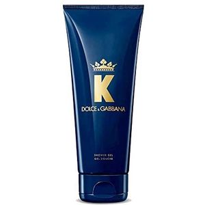 Dolce&Gabbana Herengeuren K by Dolce&Gabbana Shower Gel