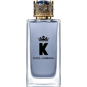 Dolce&Gabbana K by Dolce&Gabbana Eau de toilette 100 ml Wit Heren