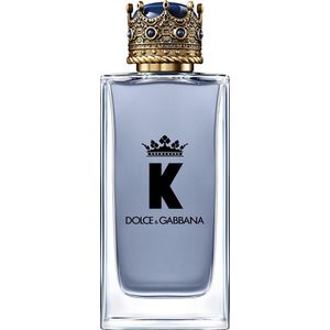 Dolce &amp; Gabbana Dolce K Man Eau de Toilette 100 ml