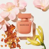 Narciso Rodriguez Narciso Ambrée - 30 ML Eau de Parfum Damen Parfum