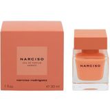 Narciso Rodriguez Narciso Ambrée - 30 ML Eau de Parfum Damen Parfum