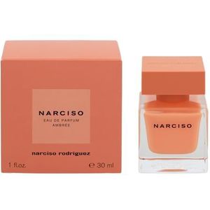 Narciso Rodriguez Narciso Ambr&eacute;e Eau de Parfum (EdP) 30 ml