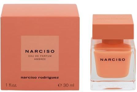 Narciso Rodriguez Narciso Ambrée - 30 ML Eau de Parfum Damen Parfum