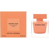 Narciso Rodriguez 8008745 NARCISO EDP Ambrée NEW,50 ml (1er-pakket)