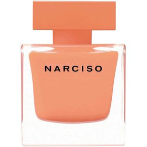 Narciso Rodriguez Ambrée 50 ml - Eau De Parfum - Damesparfum