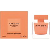 Narciso Rodriguez Ambrée Eau de Parfum Dames 90 ml