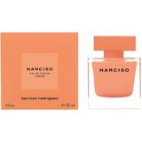 Narciso Rodriguez Ambrée Eau de Parfum Dames 90 ml