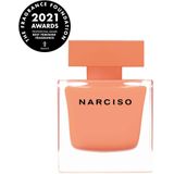 Narciso Rodriguez Ambrée Eau de Parfum Dames 90 ml