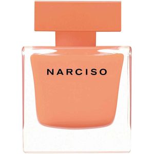 Narciso Rodriguez Ambrée Eau de Parfum Dames 90 ml